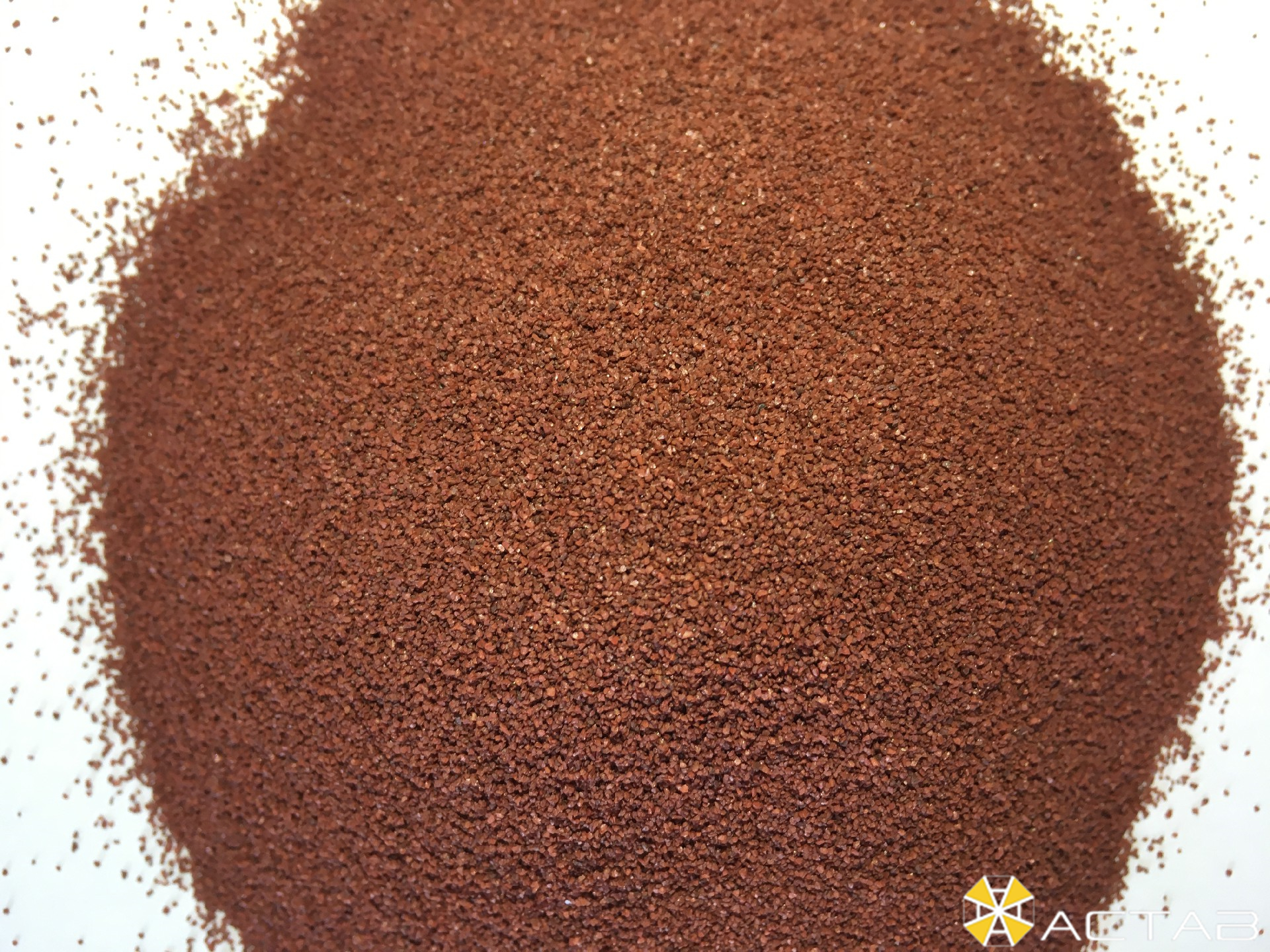 Treated Corundum - NKBF