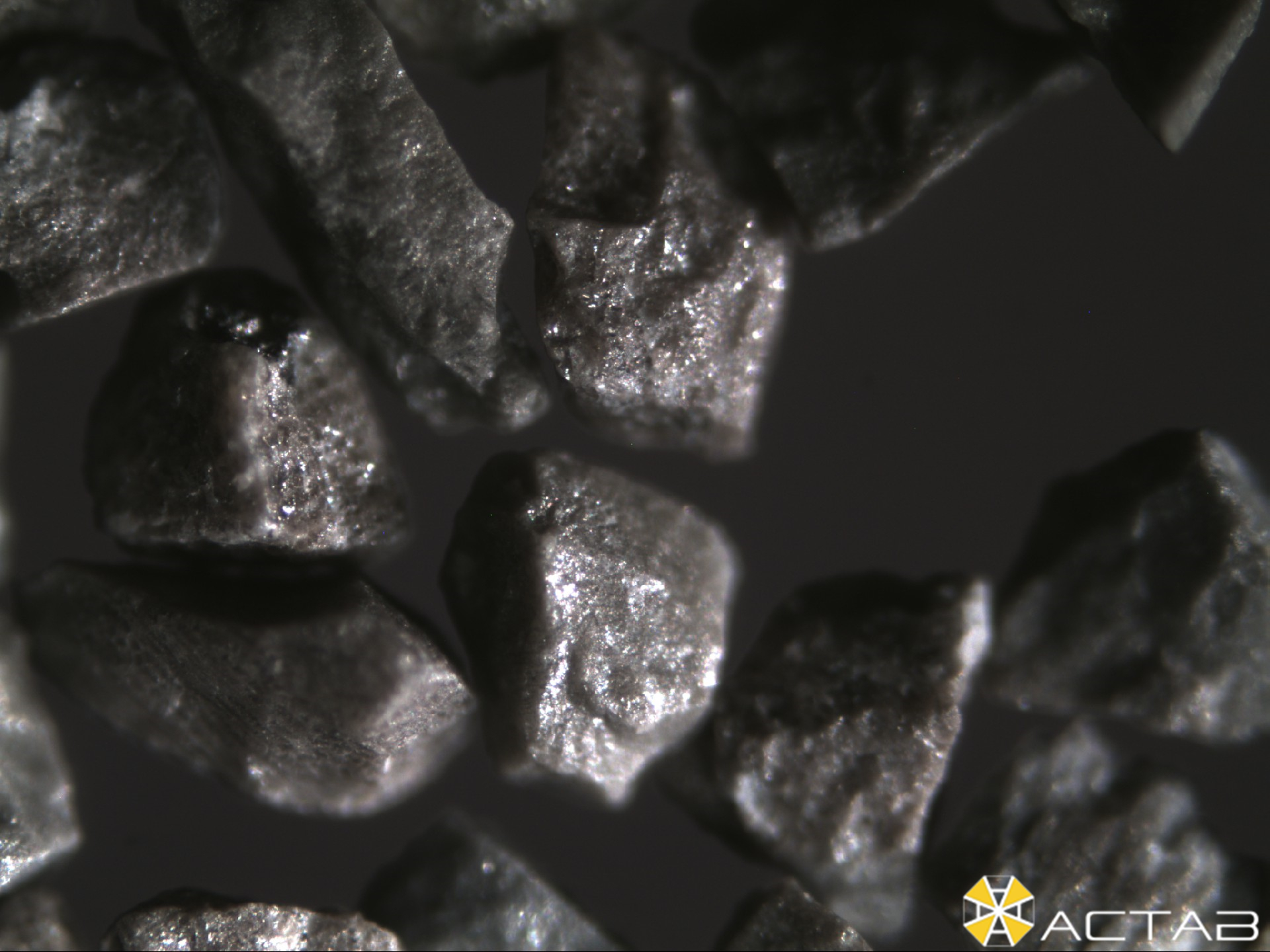 Fused Alumina Zirconia - AZ25 AZ25H AZ25Plus