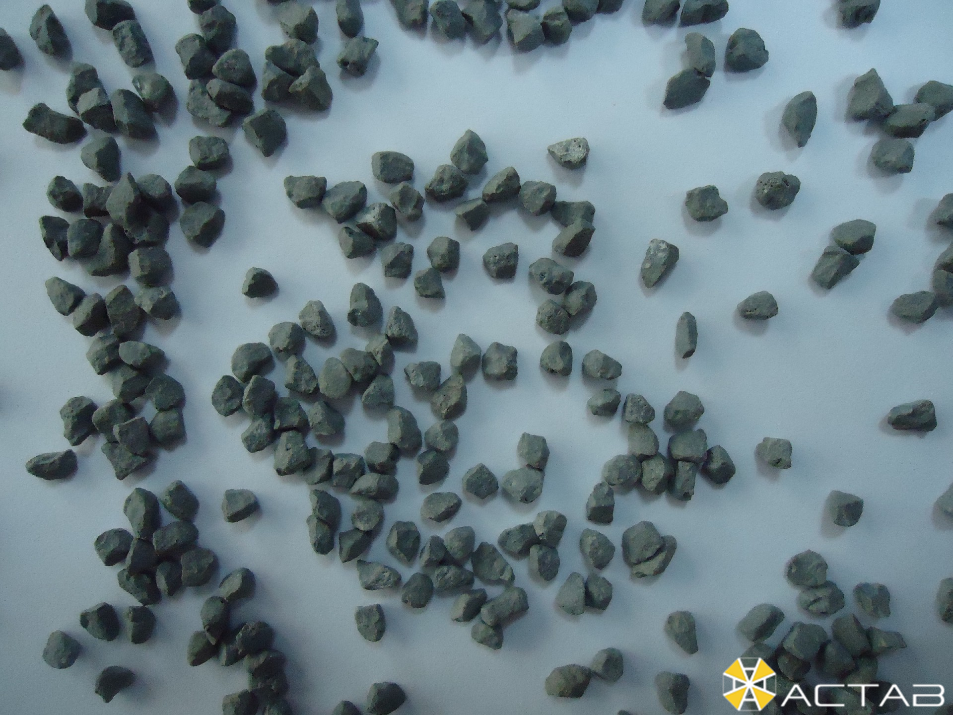Fused Alumina Zirconia - AZ25 AZ25H AZ25Plus