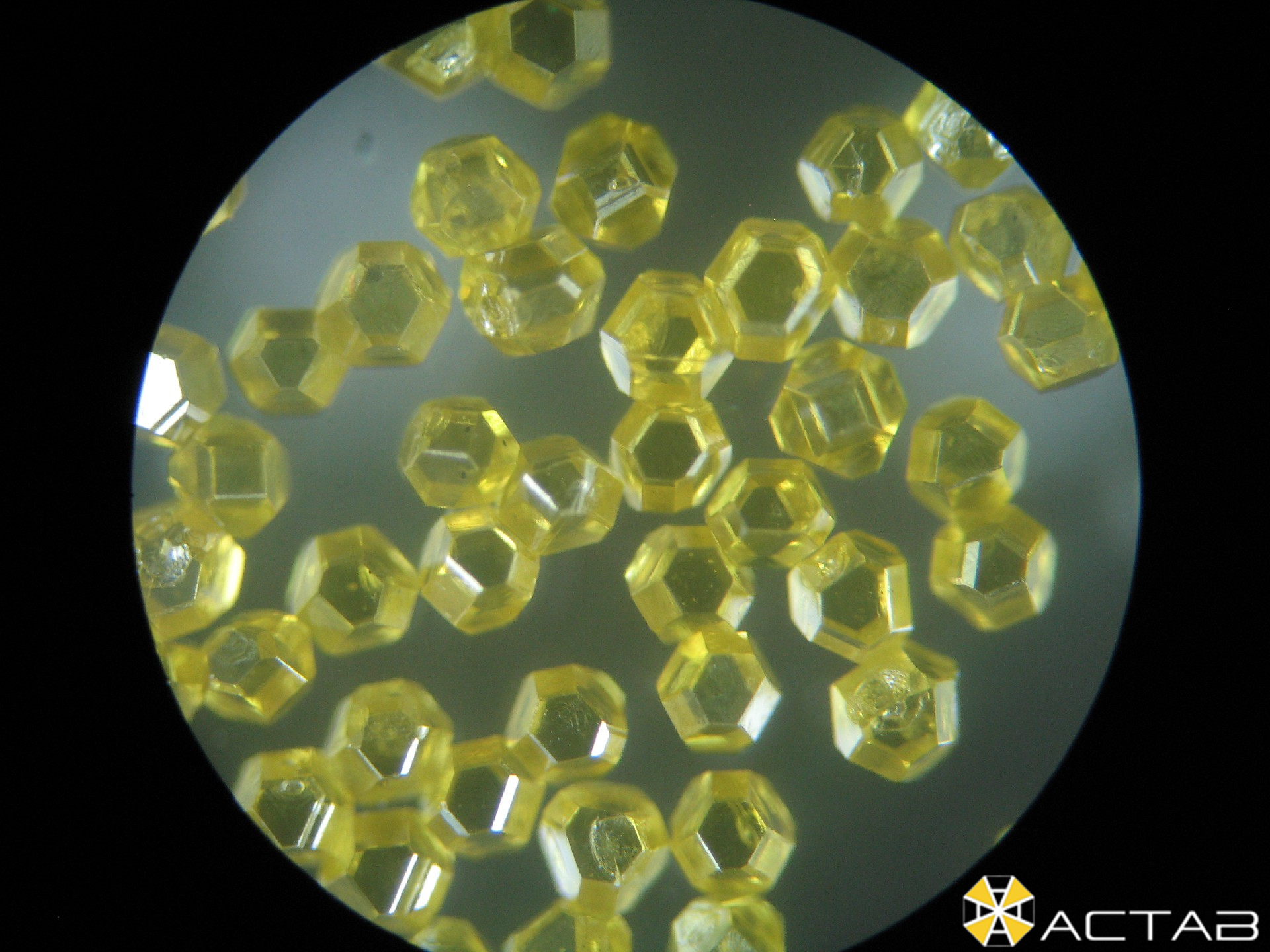 Grinding & Sawing Diamond - GSD