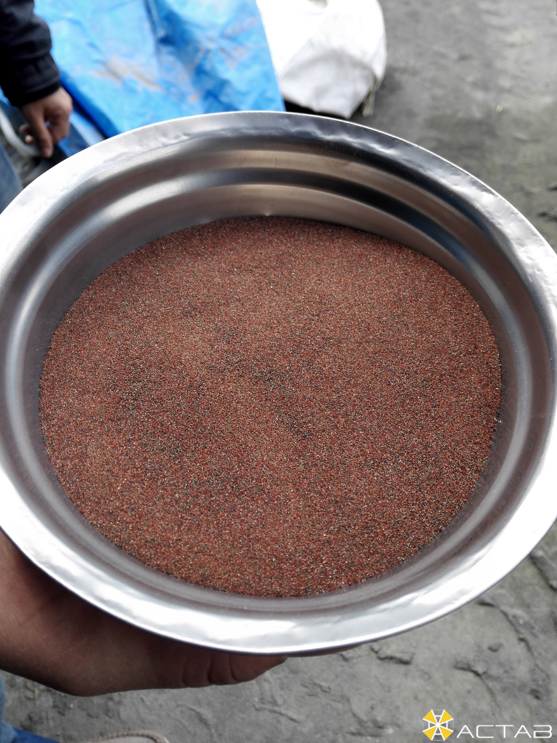 Garnet – HPG&TPG