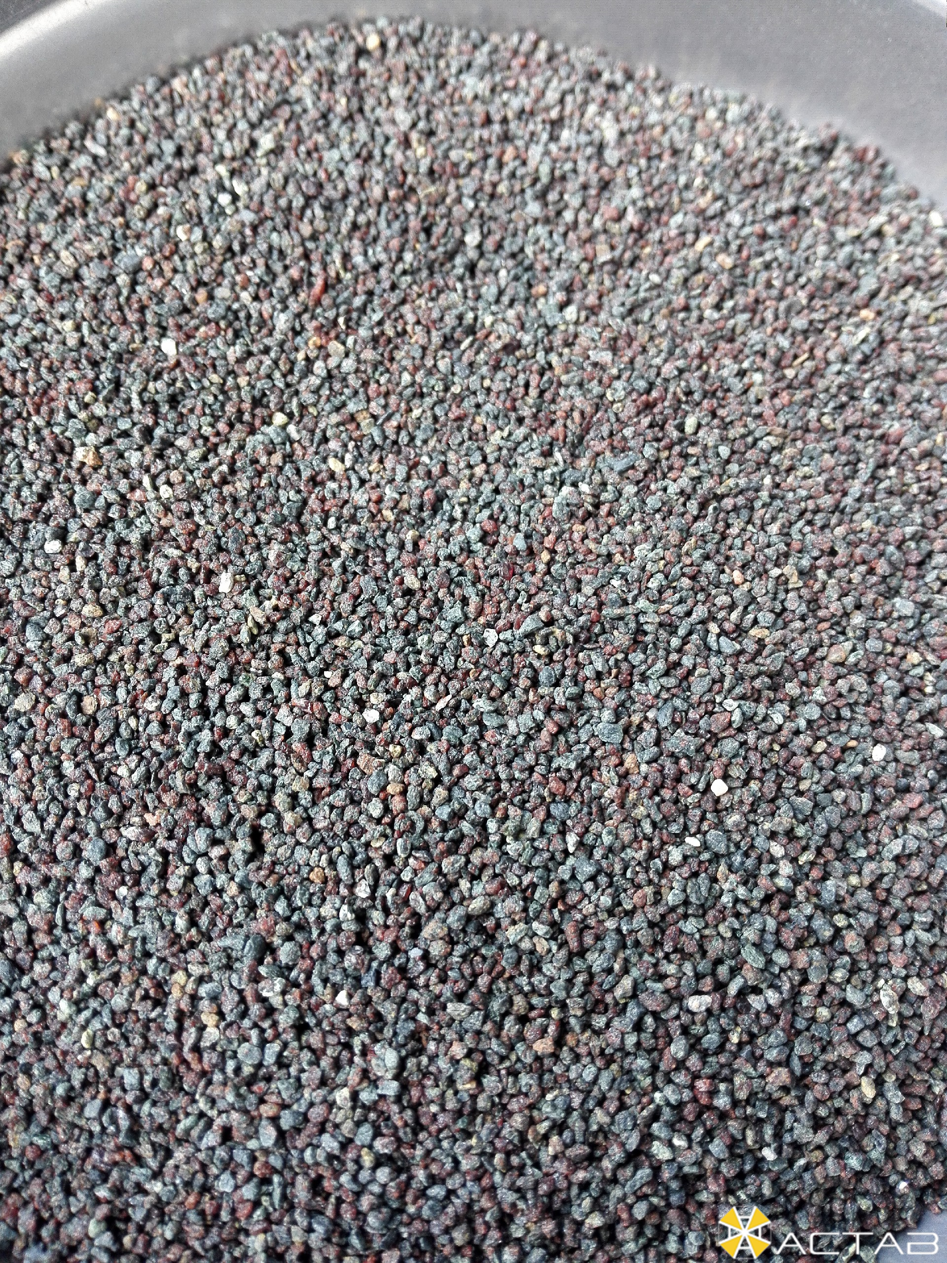 Garnet – HPG&TPG
