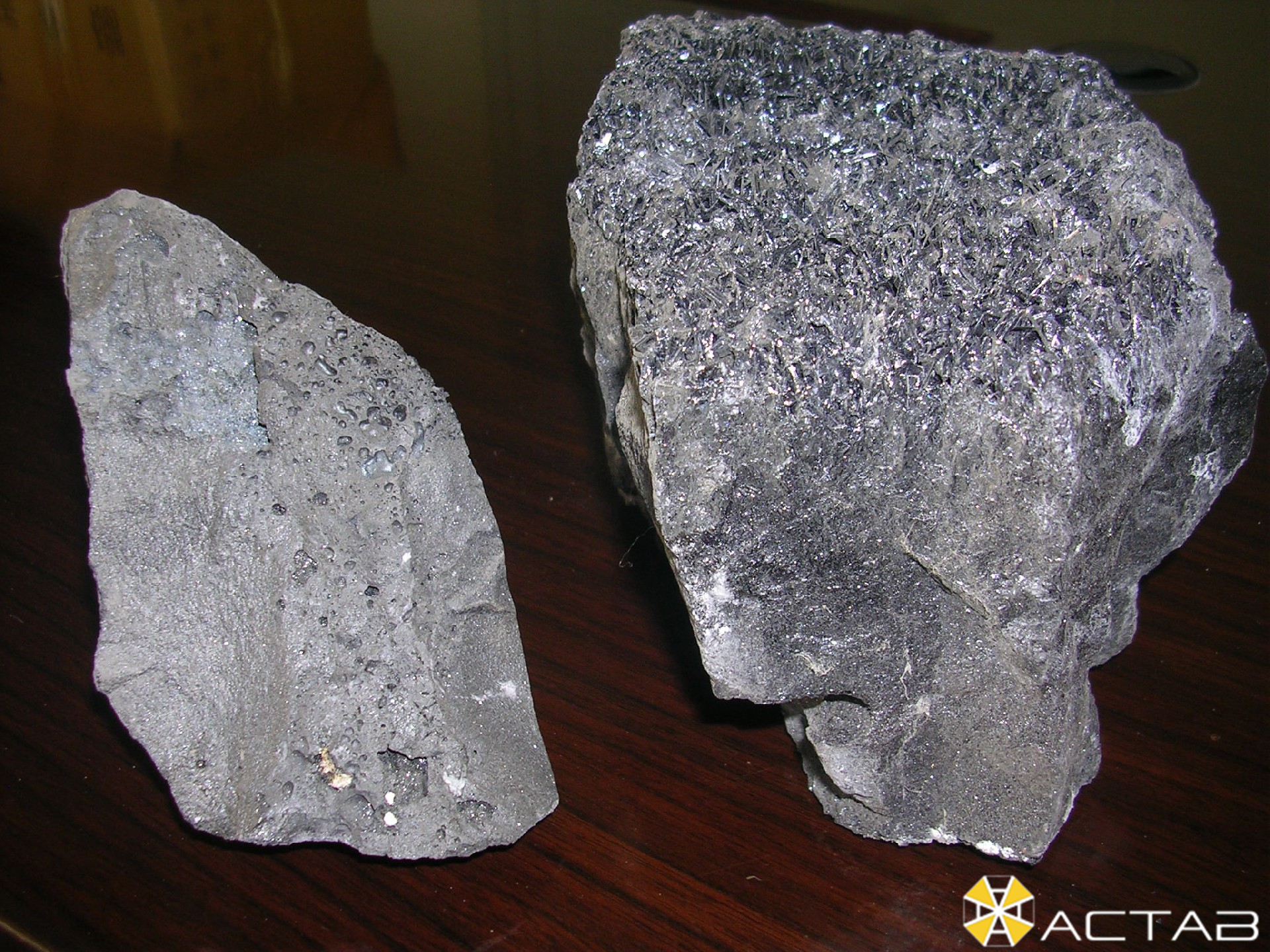 Black Fused Alumina