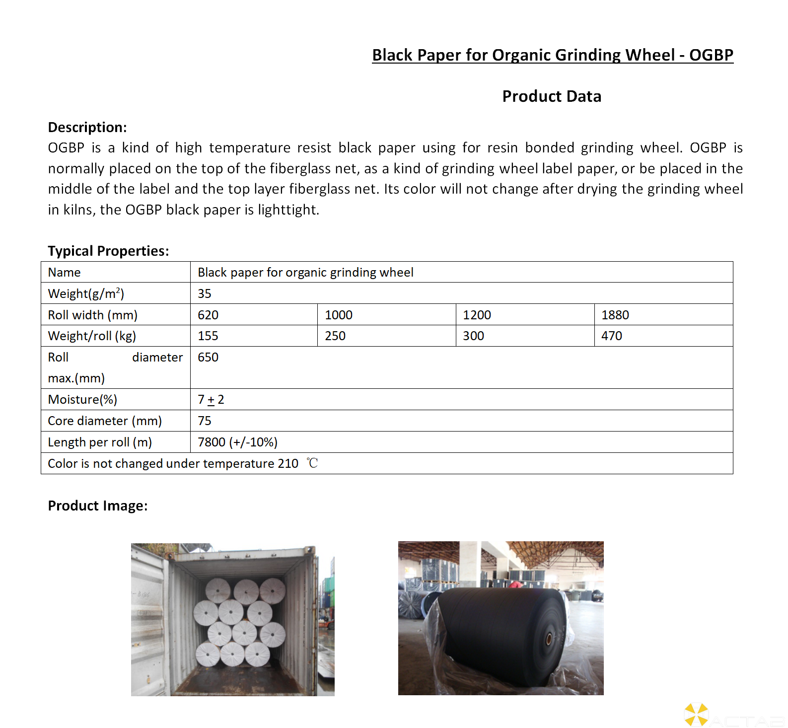 Black Paper for Organic Grinding Wheel OGBP_01.png