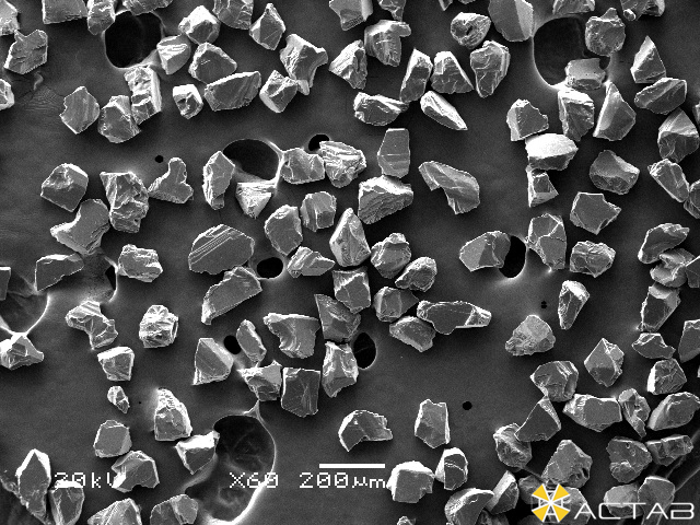 Diamond Micron Powder - MDM&PDM