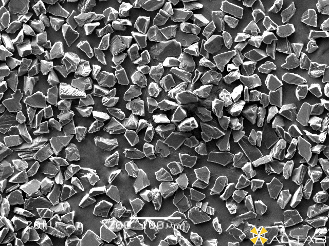 Diamond Micron Powder - MDM&PDM
