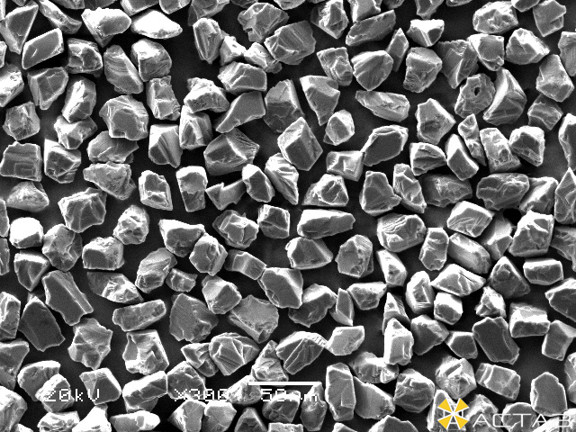 Diamond Micron Powder - MDM&PDM