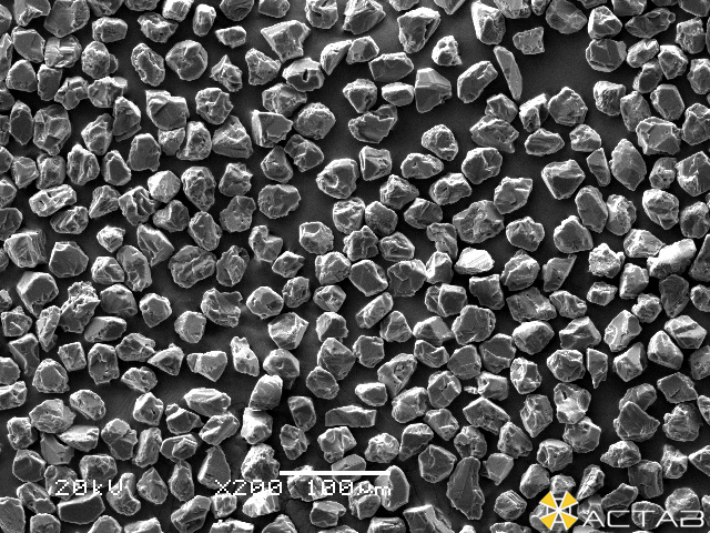 Diamond Micron Powder - MDM&PDM