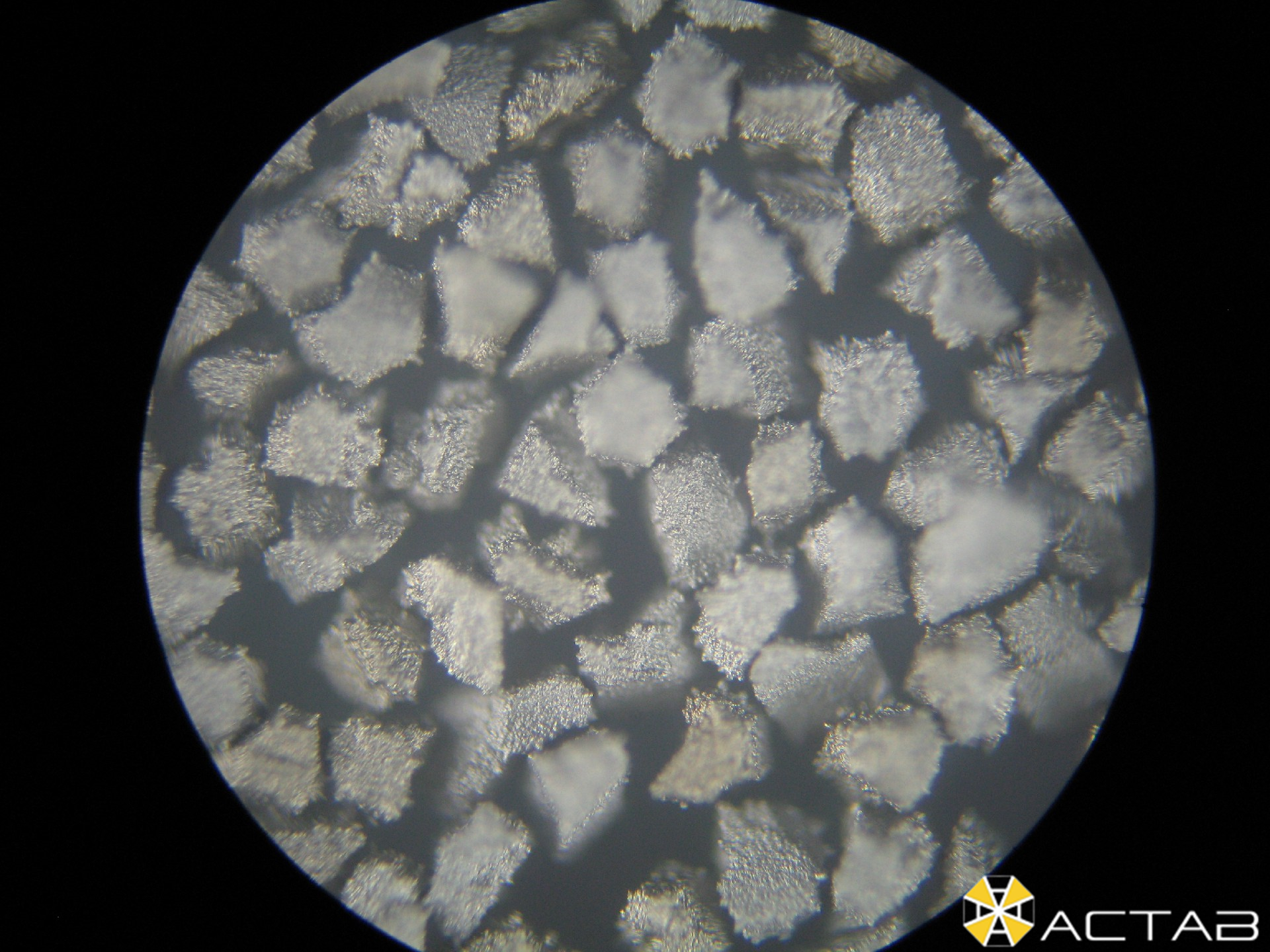 Organic & Vitrified Bonded Diamond - OVD