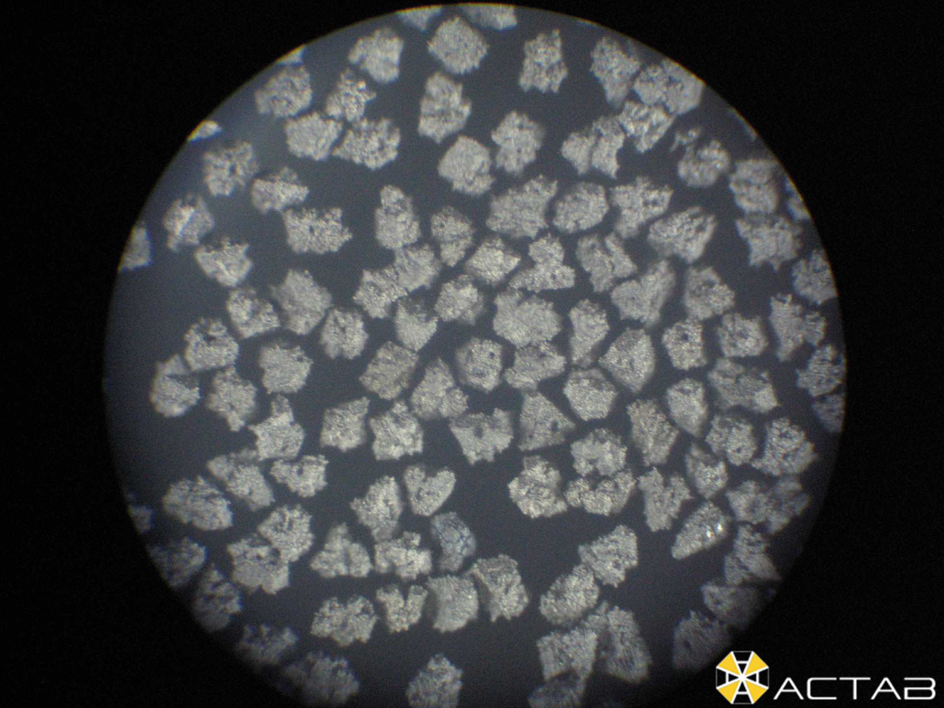 Organic & Vitrified Bonded Diamond - OVD