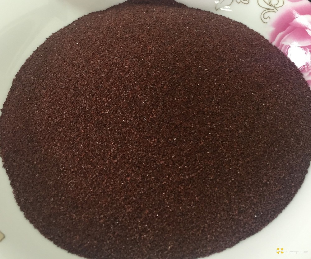 Treated Corundum FEPA P Grit
